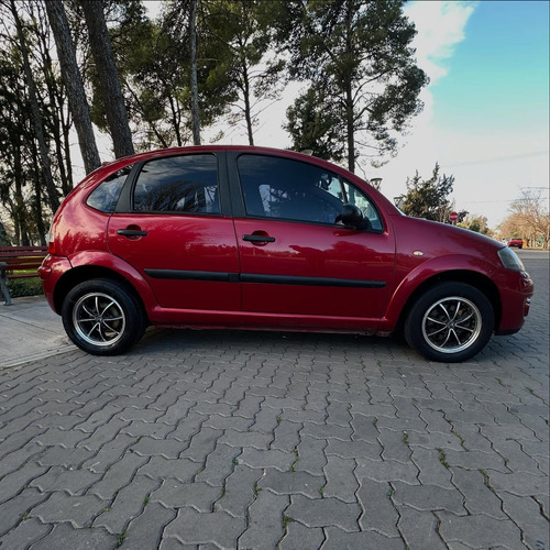 Citroën C3 1.4 I Sx Am74