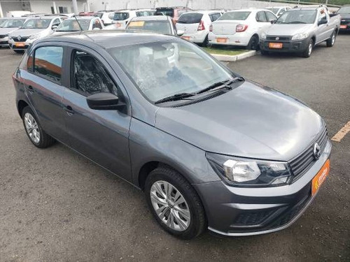 Volkswagen Gol 1.6 Msi Totalflex 4p Manual