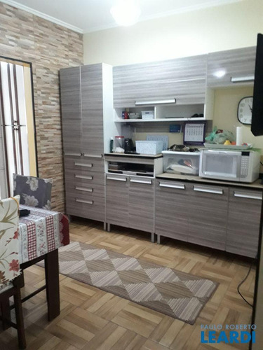 Imagem 8 de 15 de Casa Térrea - Vila Leopoldina - Sp - 571070