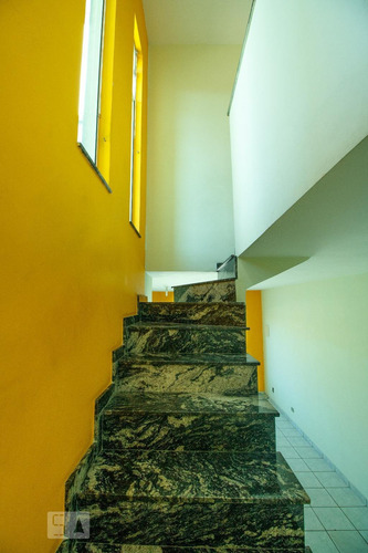 Imagem 7 de 15 de Casa Para Aluguel - Vila Lavinia, 3 Quartos, 180 - 893368164
