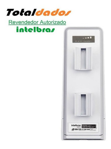 Imagem 5 de 8 de 2 Roteador Wifi Cpe 5ghz 16dbi Wom 5a Elevador Cftv Ip Voip