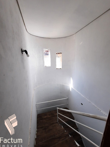 Imagem 21 de 30 de Casa Residencial Para Venda Jardim São Domingos, Americana - Ca00440 - 69563107