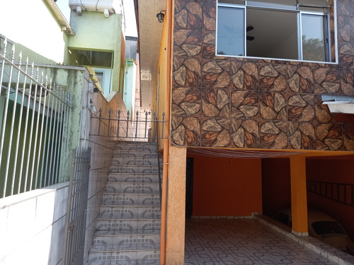 Sobrando Butantã