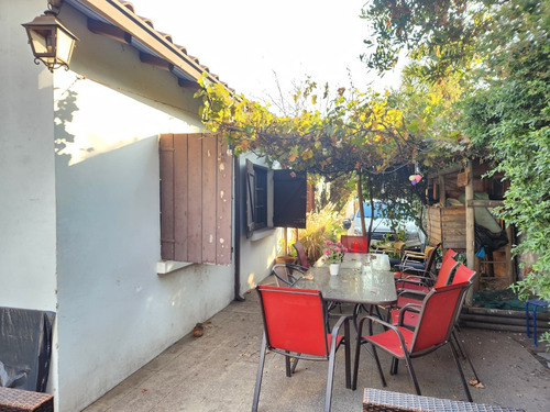 Plaza Ñuñoa | 4d | 3b | 3 Est | 435m2 Terr. | Bajo Tasación