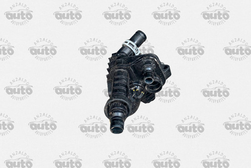 Toma De Agua Peugeot Partner 2021 2022 2023 (Usado)