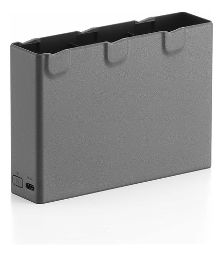 Cargador Hub Multiple Para Dji Avata 2