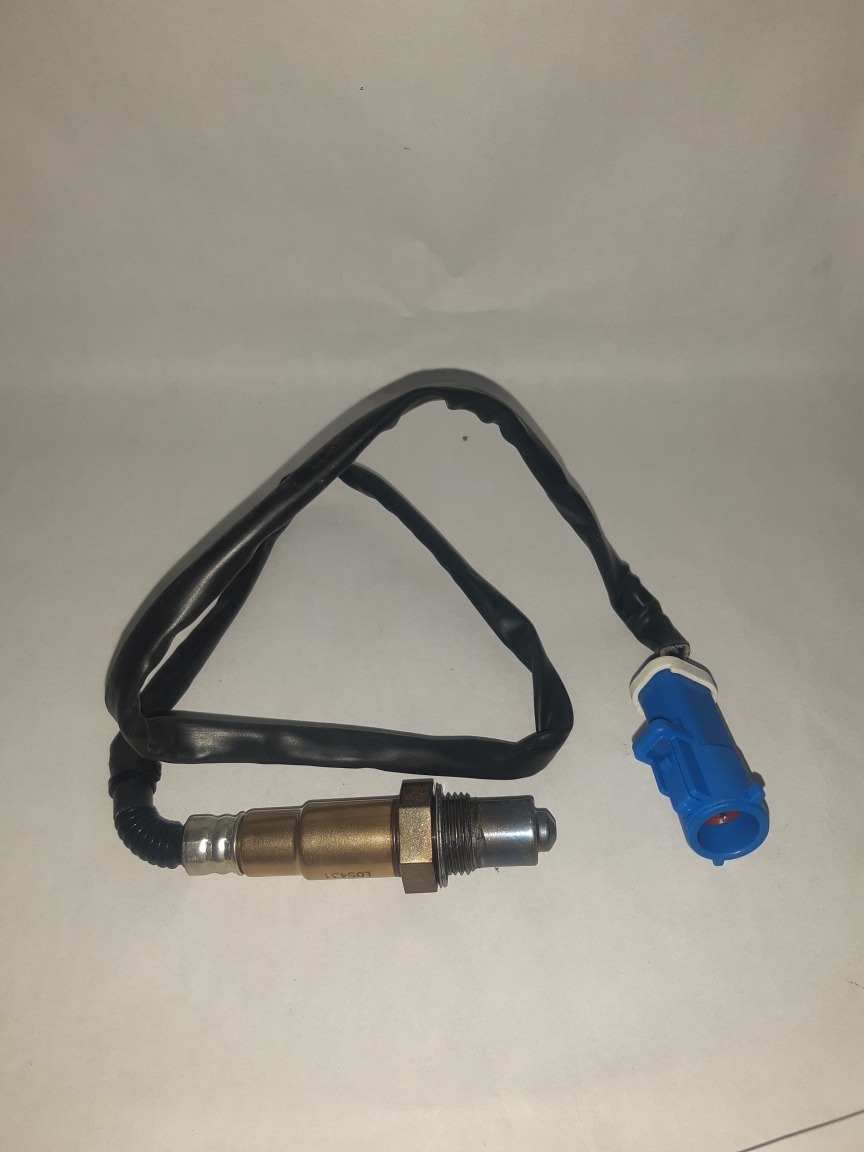 Sensores De Oxígeno Ford Explorer F150/ranger/sport Track MercadoLibre