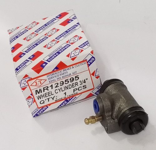 Cilindro De Frenos Mitsubishi Lancer Glx Motor 1.6 02-15