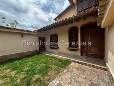 Casa en alquiler