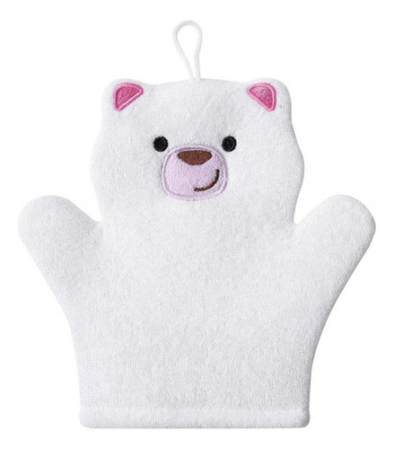 Guantes De Baño Creativos For Bebé, 2 Uds., Guantes De Baño