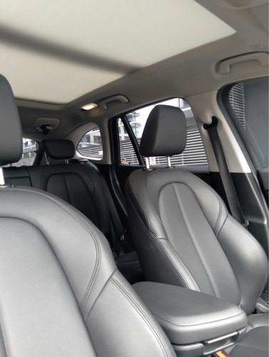 BMW X1 2.0 Sdrive 25i Xline 231cv