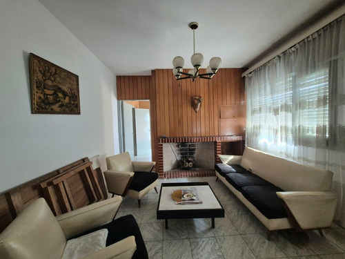 Venta Casa Uso Comercial Barrio Maipu