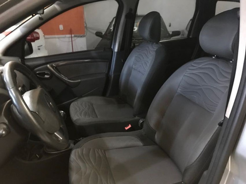 Renault Duster Dynamique