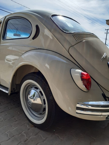 Volkswagen Fusca 1300 1974 Original