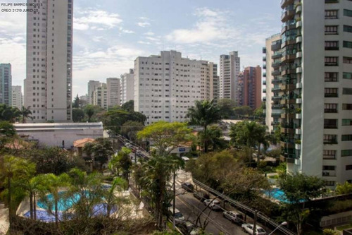 Imagem 2 de 15 de Apartamento - Ap00032 - 68294784