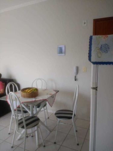 Lindo Apartamento 1 Dormitório 1 Suíte 1 Vaga Vila Caiçara