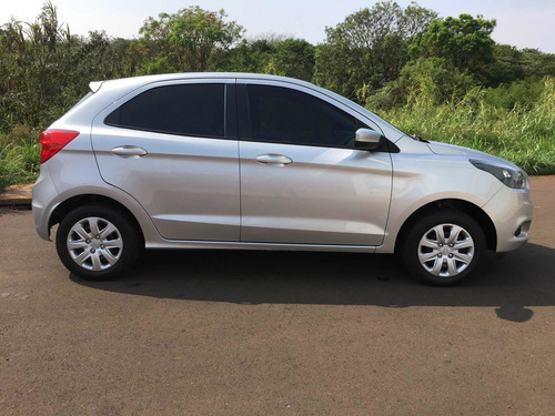 Ford Ka 2015 1.0 Se Flex 5p