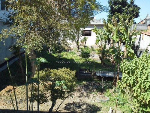 Imagem 3 de 6 de Terreno, 520 M² - Venda Por R$ 2.500.000,00 Ou Aluguel Por R$ 10.000,00 - Santa Teresinha - Santo André/sp - Te0008