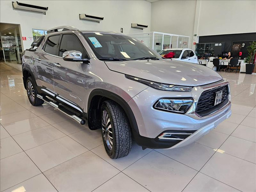 Fiat Toro 2.0 16v Turbo Ranch 4wd