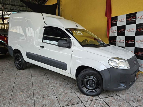 Fiat Fiorino 1.4 Flex