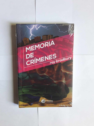 Memoria De Crímenes / Ray Bradbury