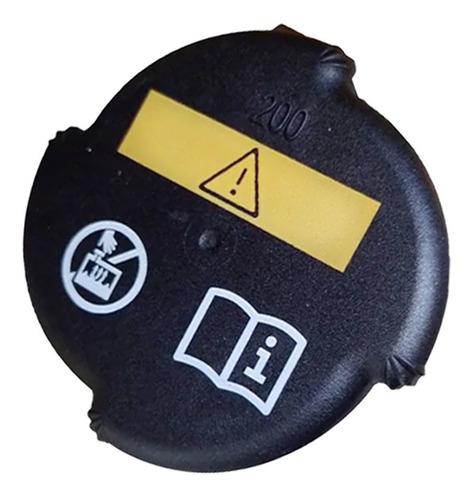 Imagen 2 de 8 de Tapon Deposito Anticongelante Bmw 320i 323i 325 X3 X5 528i &