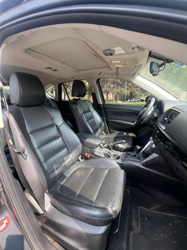 Mazda CX-5 2.5 S Grand Touring 4x2 At