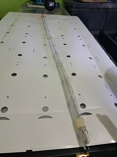 Leds Hisense 55a7k (Usado)