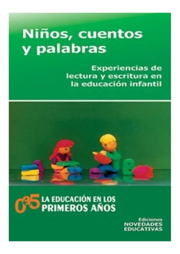 Niños, Cuentos Y Palabras Nuevo!