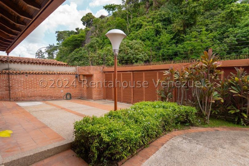Venta De Casa En Colinas De Tamanaco Jlrp Mls 24-19337