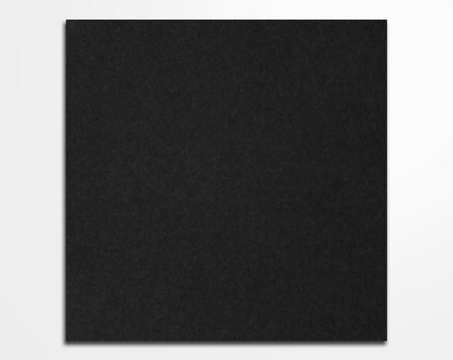 Marmeta Granito Negro Absoluto Pulida Rectificada Caja 0.96