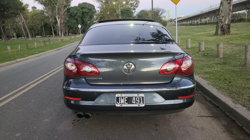 Volkswagen Passat 2.0 Tsi Exclusive Dsg
