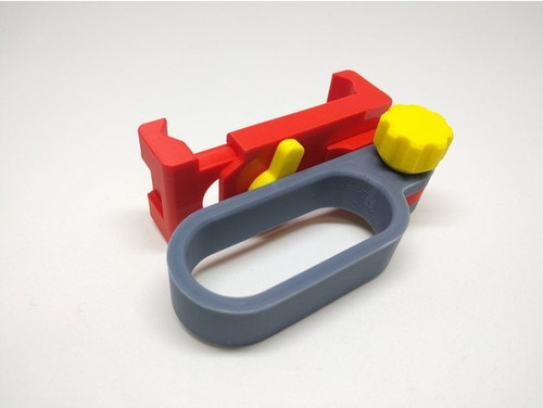 Suporte Estabilizador Filmagem Universal Para Celular