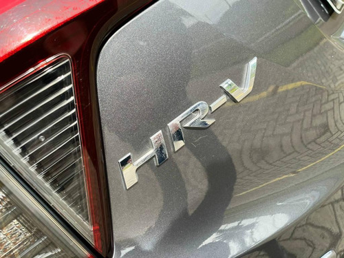 Imagem 15 de 15 de Honda Hr-v Exl 1.8 Flexone Cvt