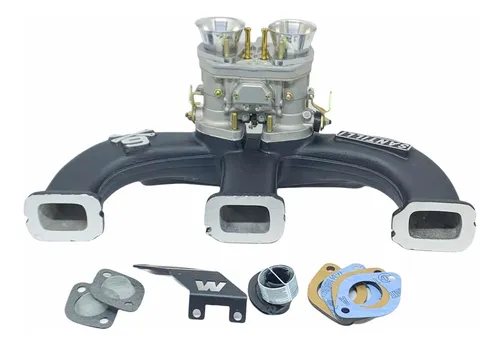 comprar Kit Coletor Aquecido Opala 6cc Santilli + Weber 40 Alcool