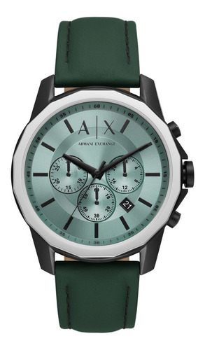 Reloj Armani Exchange Hombre Ax1725