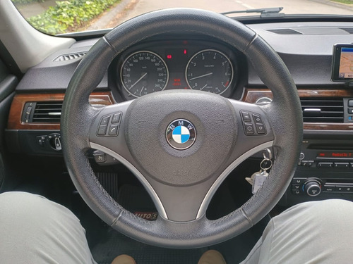 Bmw 316 I Nav 1.6 Aut