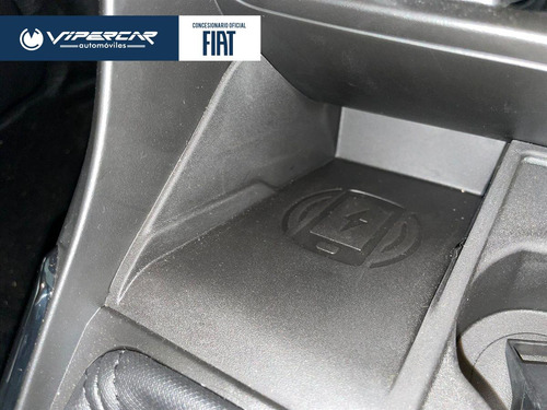 Imagen 16 de 25 de Fiat Strada Freedom