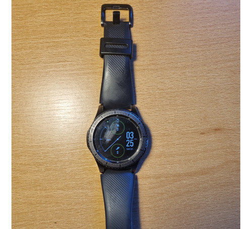 Samsung Gear S3 Frontier