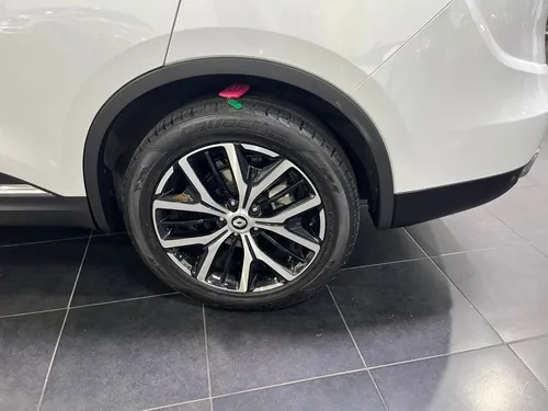 Renault Koleos 2.5 Intens