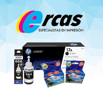 Imagen 10 de 10 de Combo Hp 664xl Negro + 664 Color Originales Premium