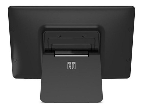 Imagen 3 de 3 de Monitor Elo 1509L led 15.6" negro 110V/220V