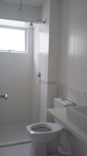Garden De 3 Quartos, 2 Vagas, Condomínio Clube À Venda No Seminário - Gd0103