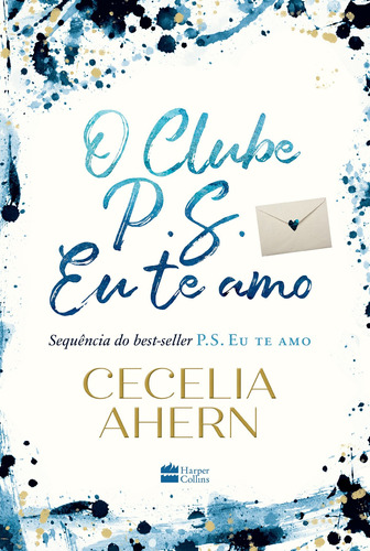 O Clube P.s. Eu Te Amo