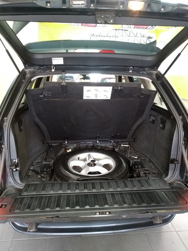 Bmw X5 3.0 4x4