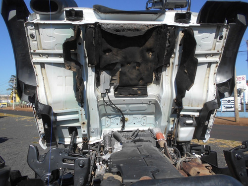 Imagem 12 de 15 de Volkswagen 24.280 2016 6x2 Rolon