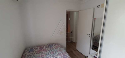 Imagem 25 de 30 de Casa De Condomínio Com 3 Dorms, Jardim Monte Kemel, São Paulo - R$ 650 Mil, Cod: 3295 - V3295
