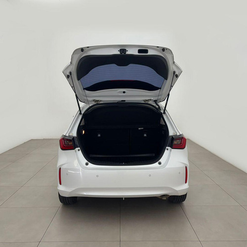 Honda City Hatch Touring