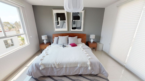 Casas De 3 Niveles En Venta Al Sur De Pachuca