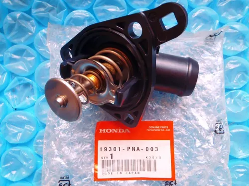 Termostato Honda Crv 2002/2006